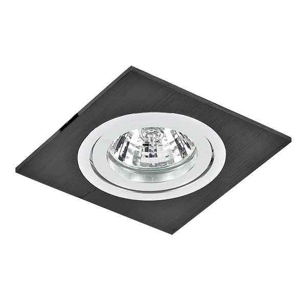 011007 Встраиваемый светильник Lightstar Banale Weng 011007