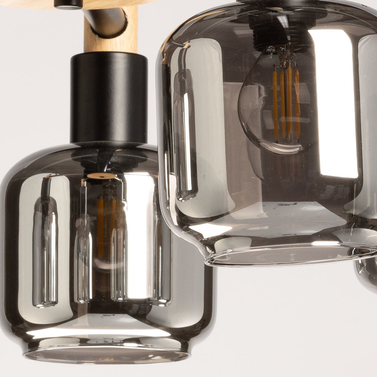 Потолочная люстра De Markt Дэла 635017805