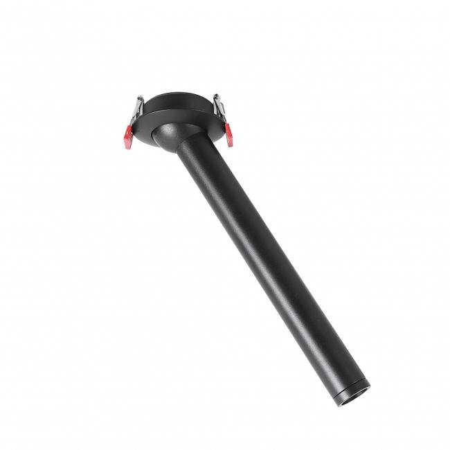 999.3W-200 BK Встраиваемый светильник iLEDEX TECHNICAL Telescope 999.3W-200 BK