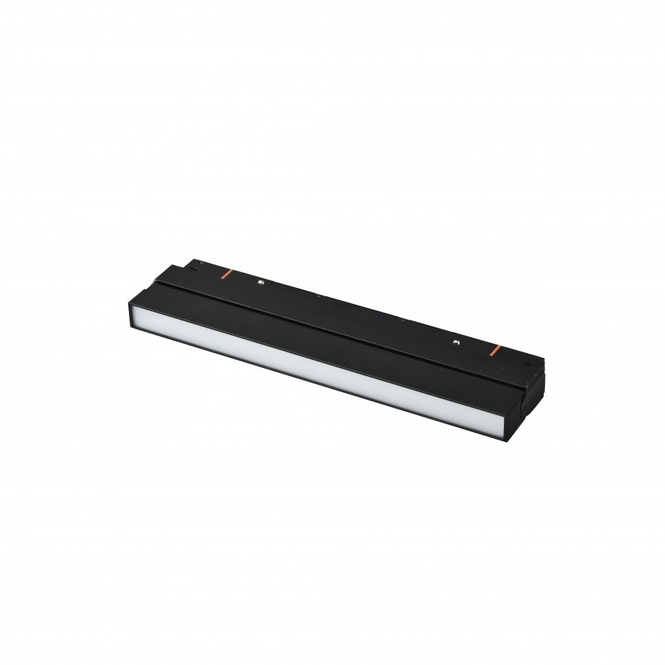 Трековый светильник iLEDEX TECHNICAL VISION48/22 4822-004-L300-12W-110DG-3000K-BK