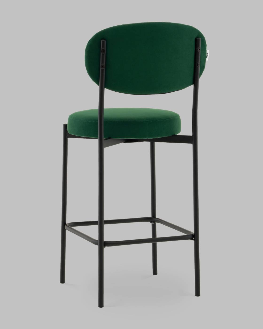 Полубарный стул Stool Group AV 477-C69-9005 (PP)