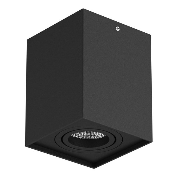 052077 Накладной светильник Lightstar Rettango 052077