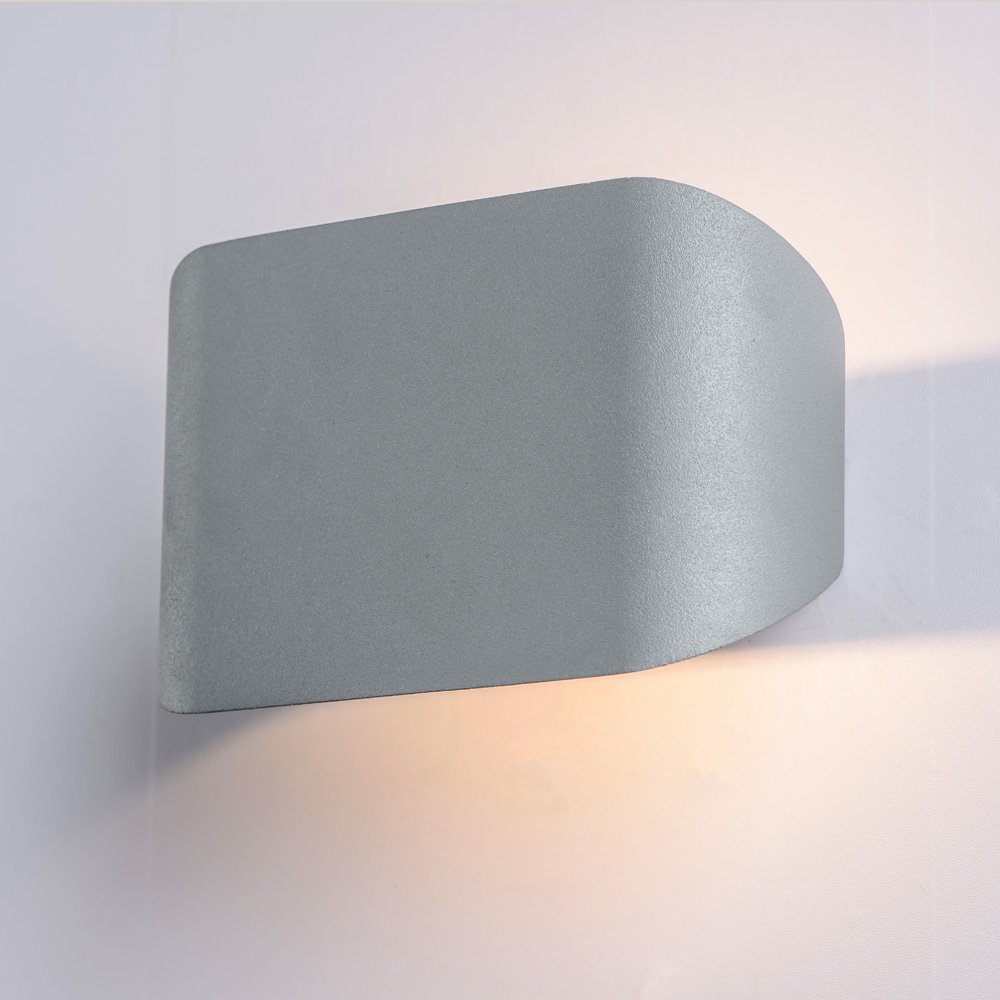 A1429AP-1GY Настенное бра Arte Lamp Lucciola A1429AP-1GY