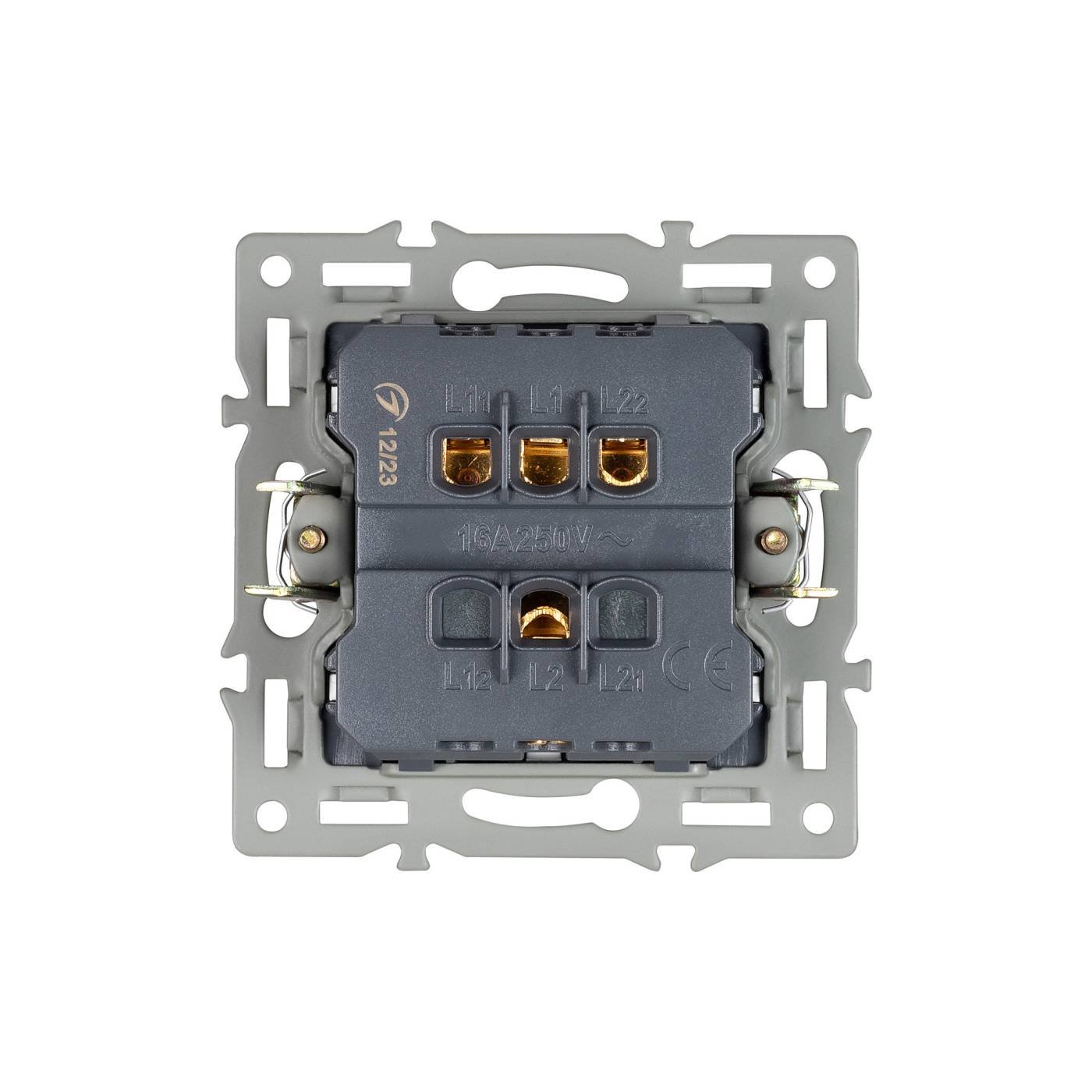 043724 Выключатель Arlight 043724