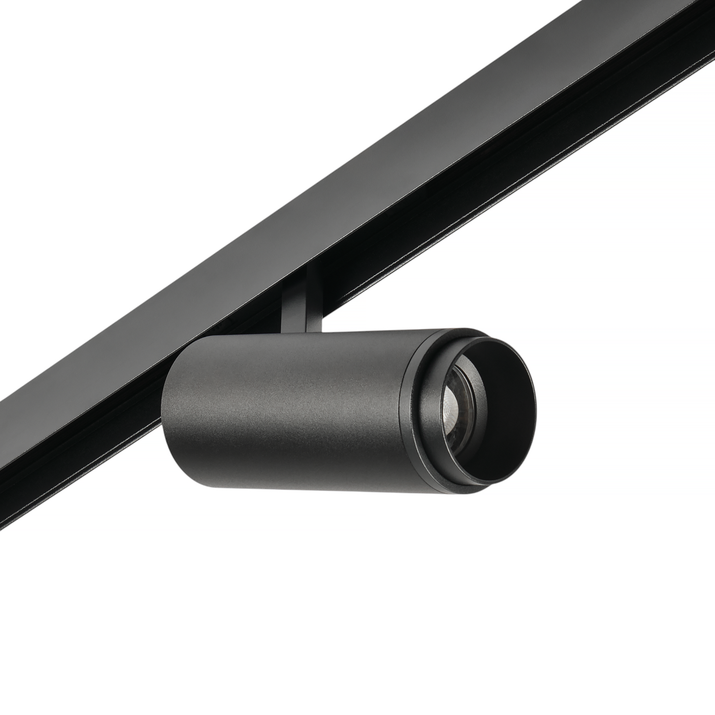 Трековый светильник MyFar RayZoom MT0222-20W3K-S-B