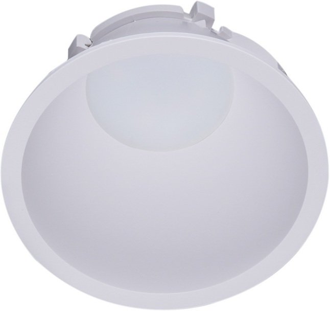 Точечный светильник 16130-9.0-001 GU10 WT