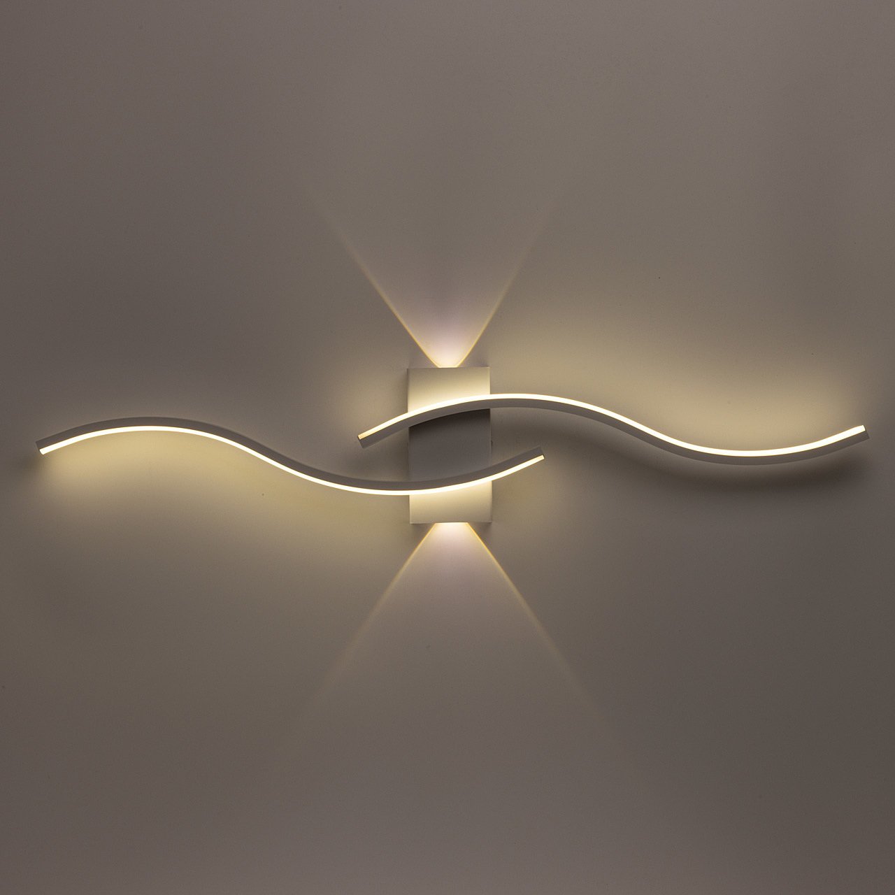 377025504 Настенный светильник De Markt Драйв 377025504