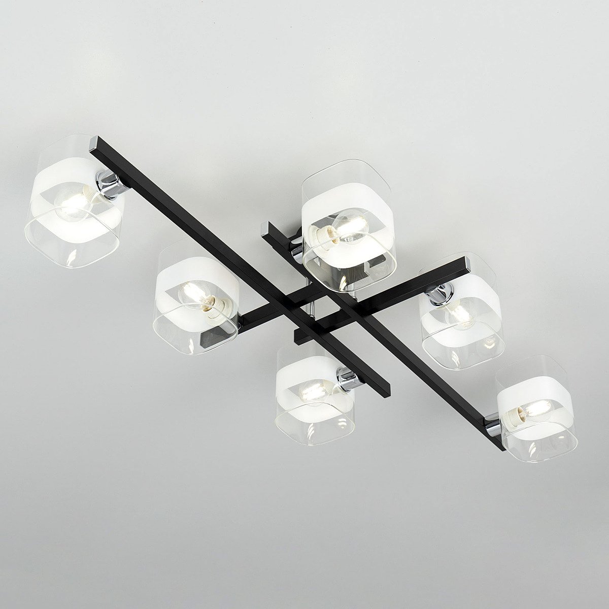 CL139262 Потолочная люстра Citilux Вирта CL139262