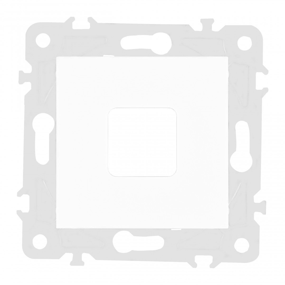 Накладка на механизм Arte Milano Am-203 203.49-1.white