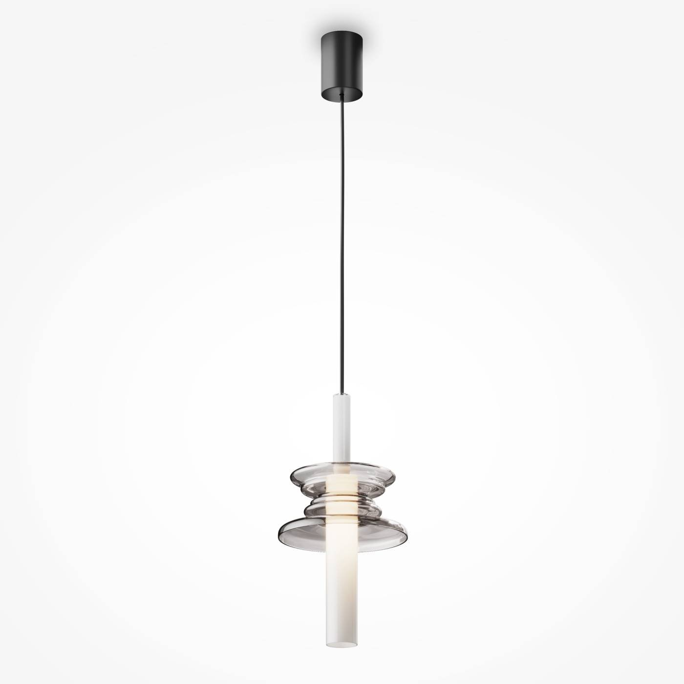 MOD255PL-01B4 Светильник подвесной Maytoni Sound Wave MOD255PL-01B4