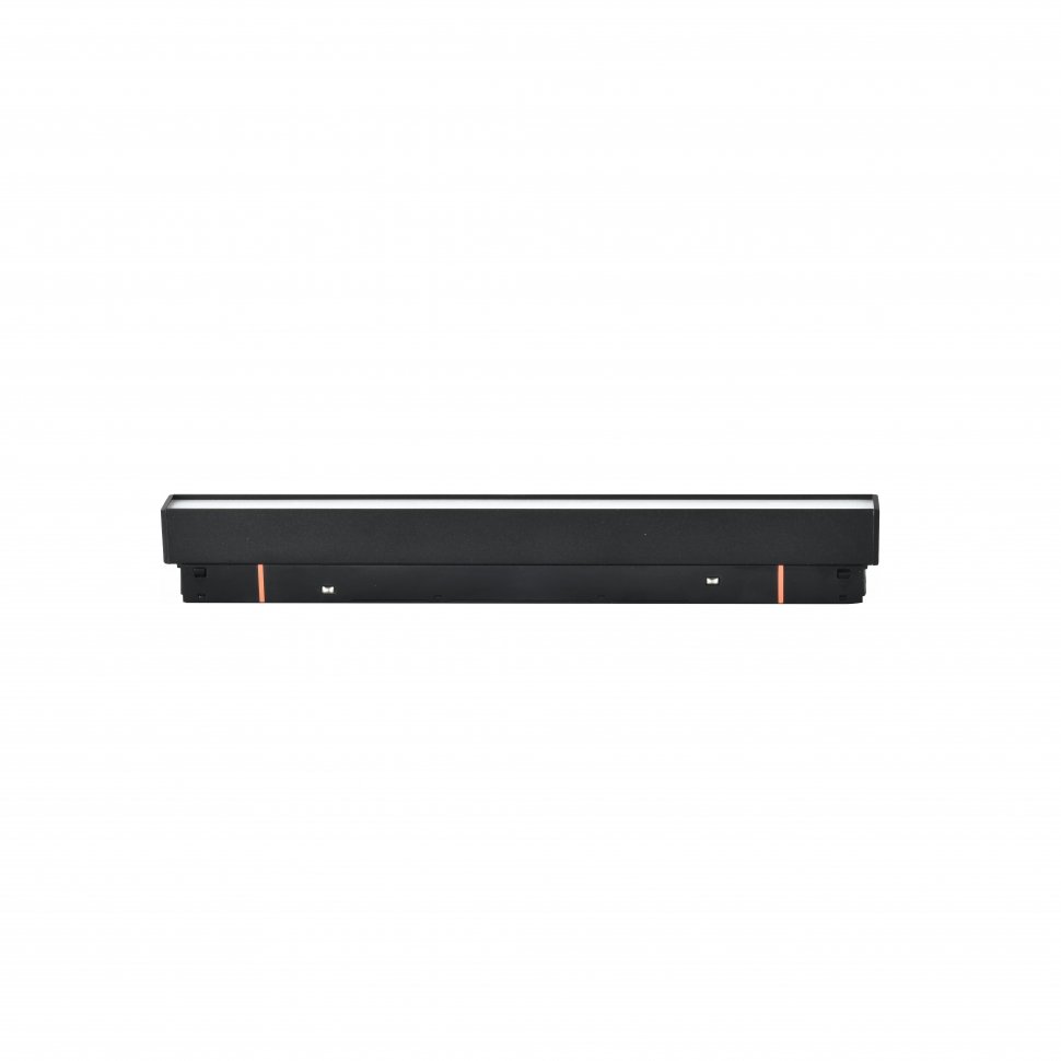 Трековый светильник ILedex VISION48/22 4822-001-L300-12W-110DG-3000K-BK