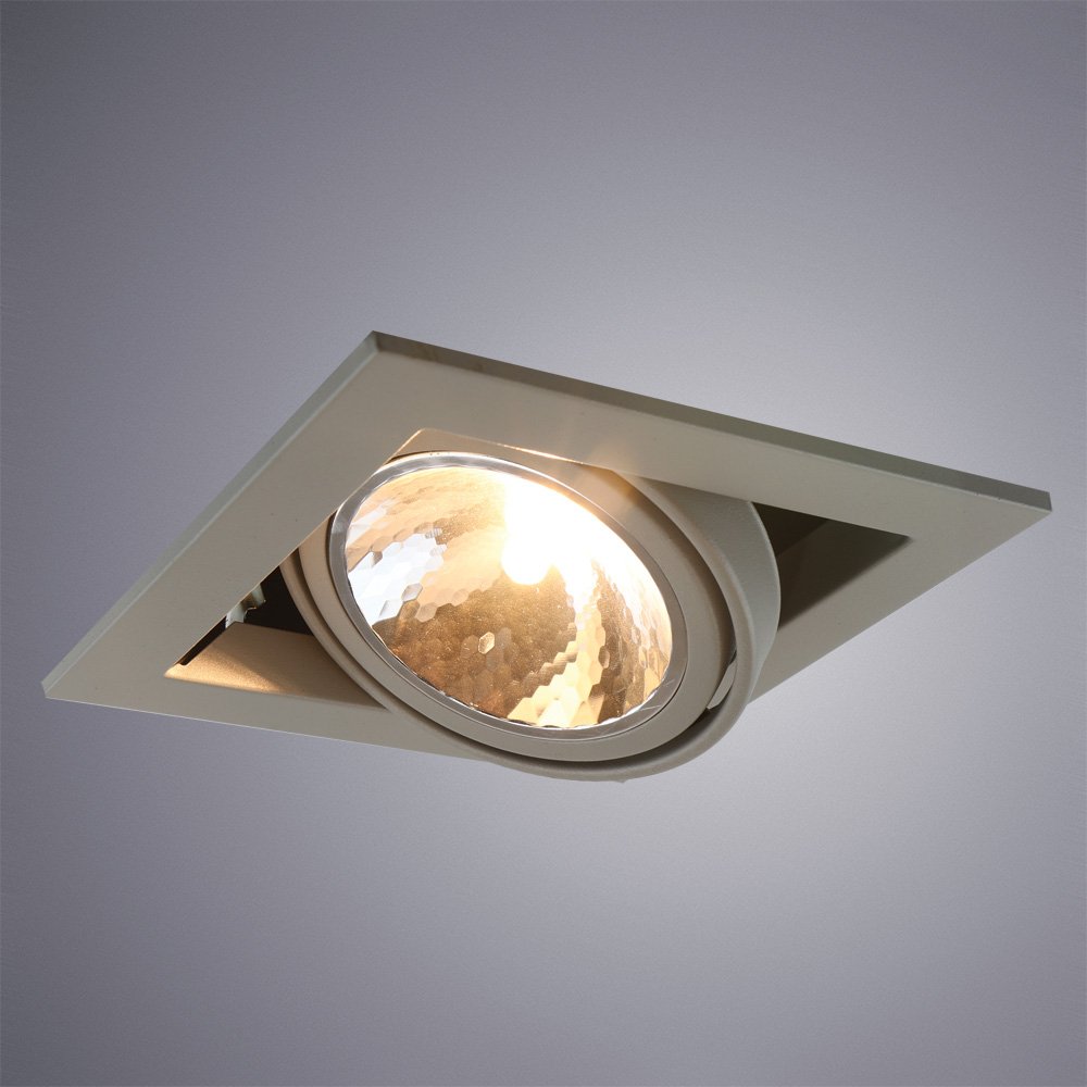 A5949PL-1GY Карданный светильник Arte Lamp Cardani Semplice A5949PL-1GY