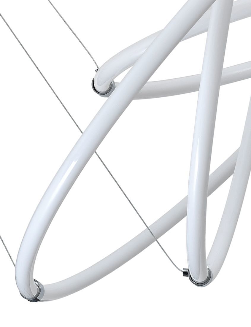 Подвесная люстра Zortes Blasy ZRS.57793.174