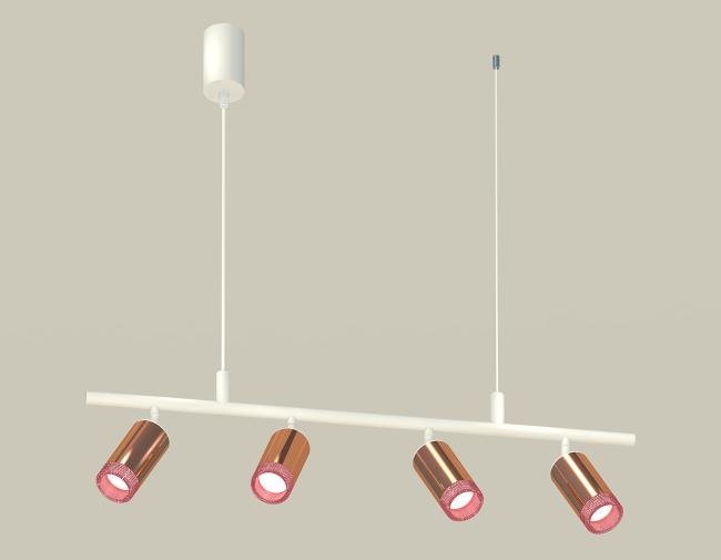 XB9001350 Светильник подвесной Ambrella Traditional DIY XB9001350