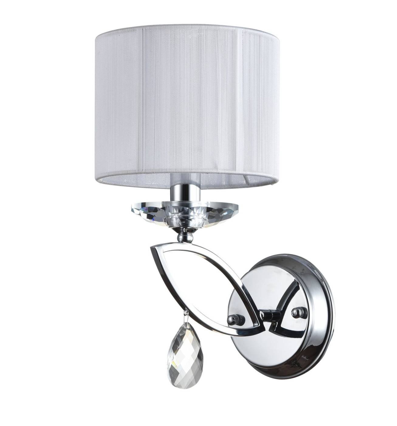 MOD602-01-N Настенное бра Maytoni Miraggio MOD602-01-N