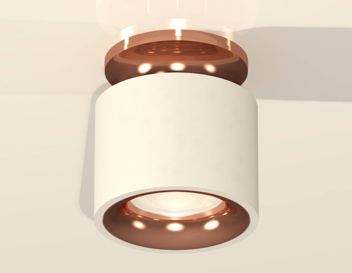 XS7510141 Накладной светильник Ambrella Techno XS7510141