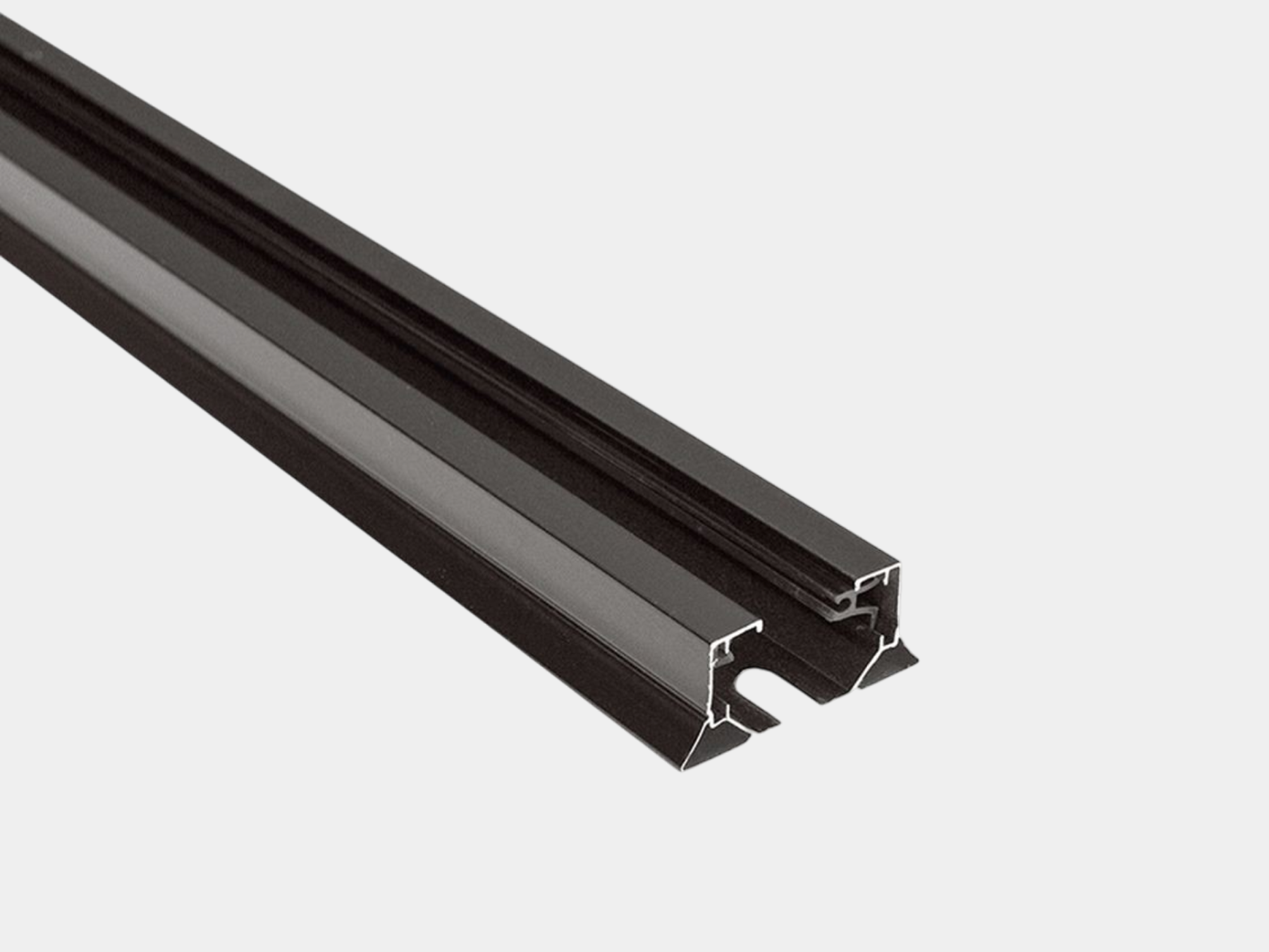 09-00900063 Шинопровод Однофазный трек SWG Standard 09-00900063