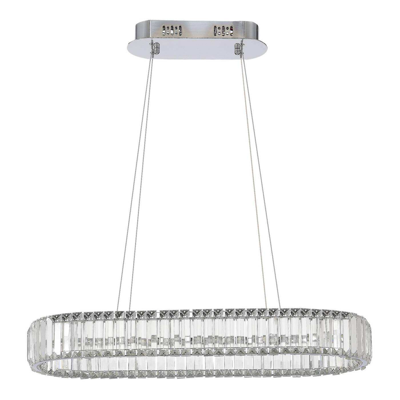 Подвесная люстра ST Luce Tivoli SL1622.123.01