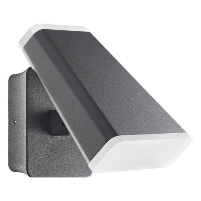 Уличный LED настенный светильник Novotech Kaimas 357828