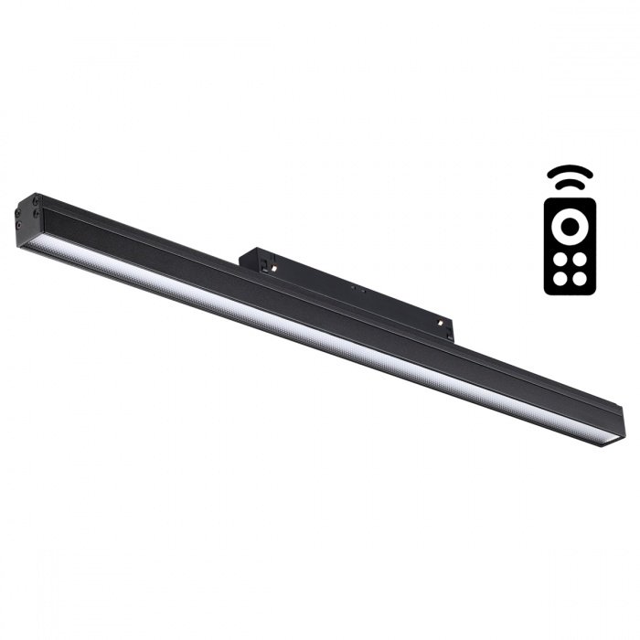 358620 Трековый светильник Novotech Flum 358620