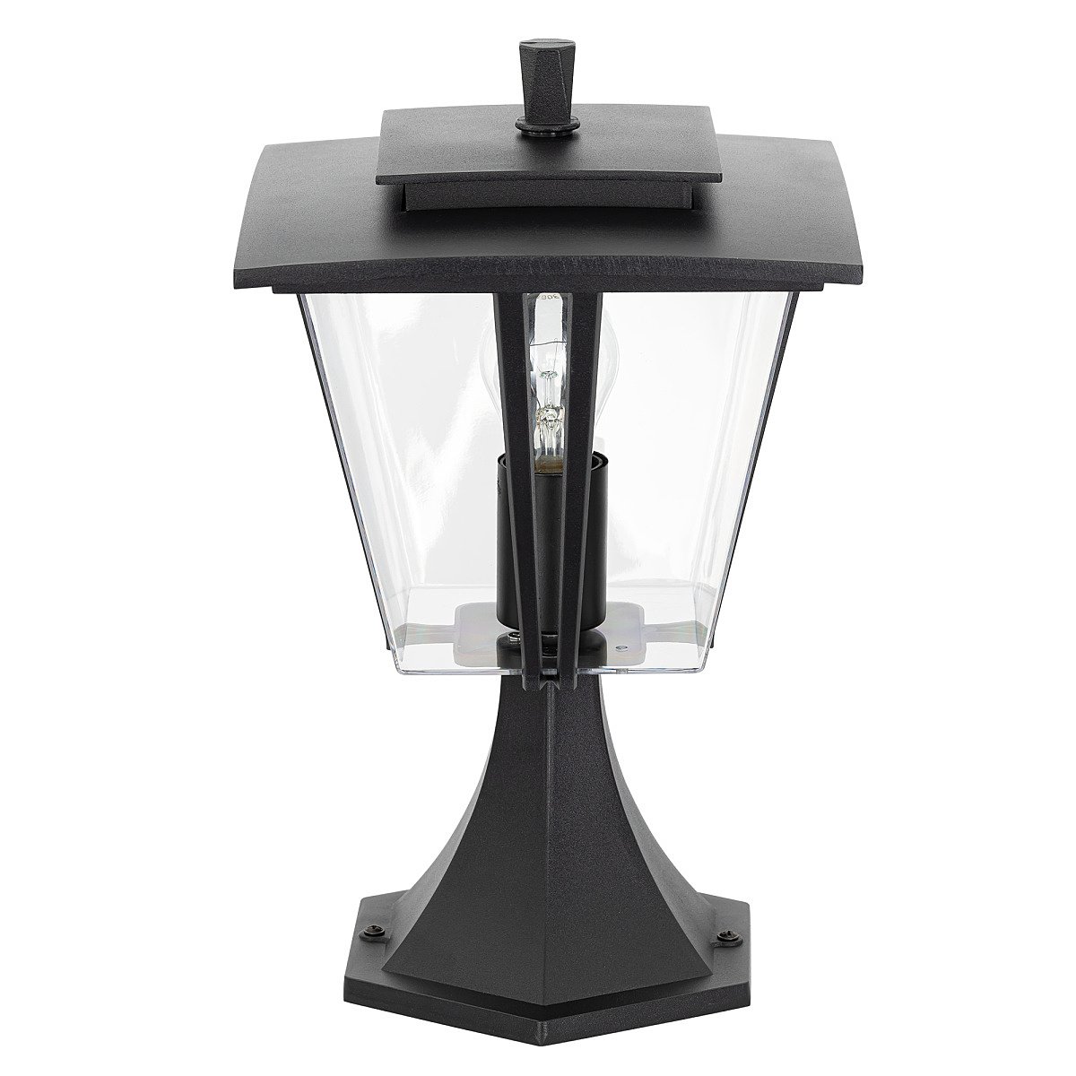 Уличный наземный светильник Citilux Forts CLU10C