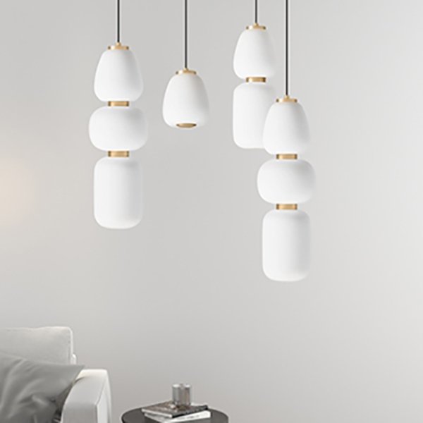 232210-23 Светильник подвесной ImperiumLoft Heming-B01 232210-23
