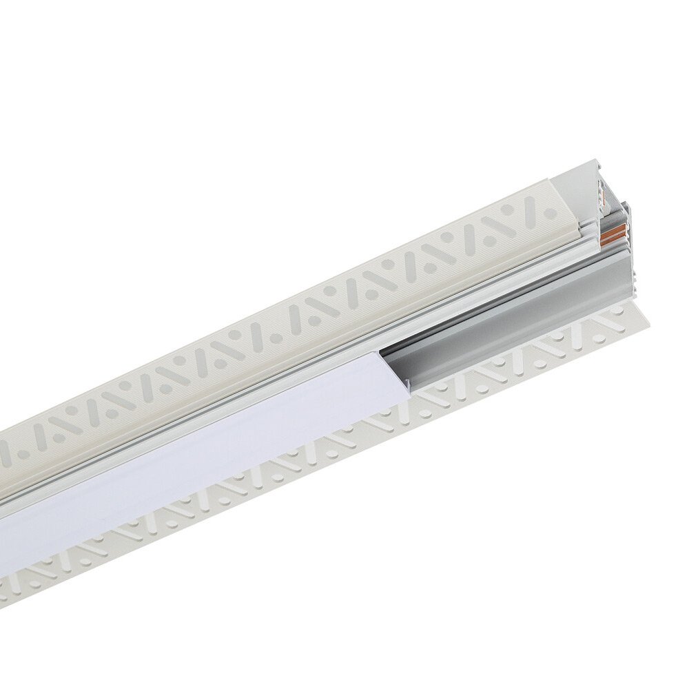 Встраиваемый шинопровод для магнитных треков Nowodvorski Lvm 11625