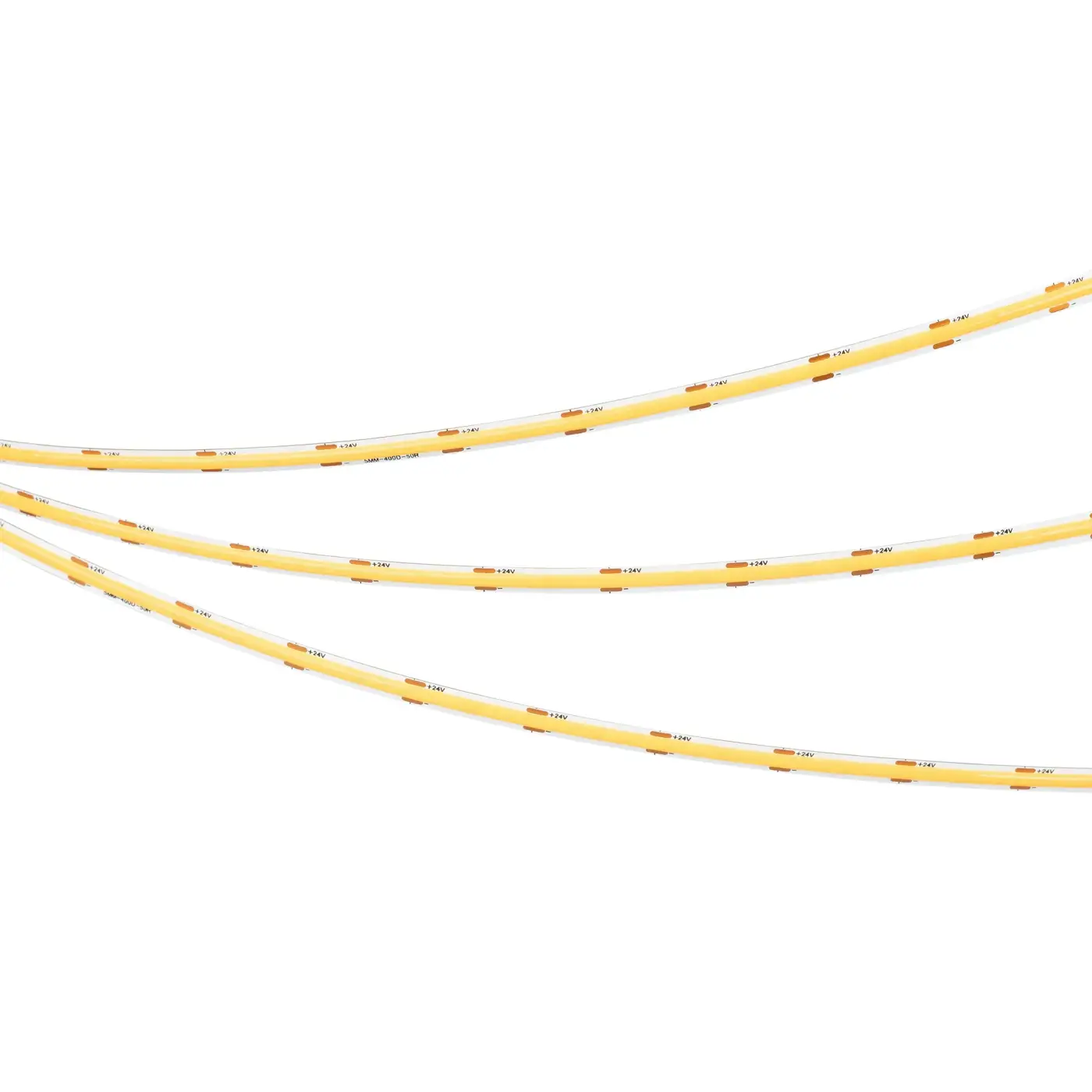 041696(1) Светодиодная лента COB-X400-5mm 24V Warm3000 (7.2 W/m, IP20, 5m) (Arlight, -) 041696(1)