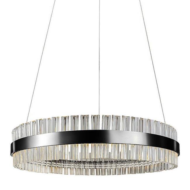 L45208.35 Подвесная люстра L'Arte Luce Luxury Saturno L45208.35