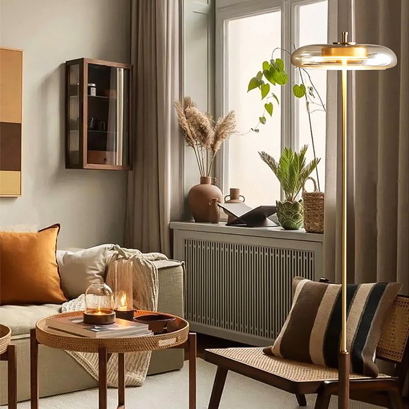 232680-23 Торшер ImperiumLoft Mico-Fl01 232680-23