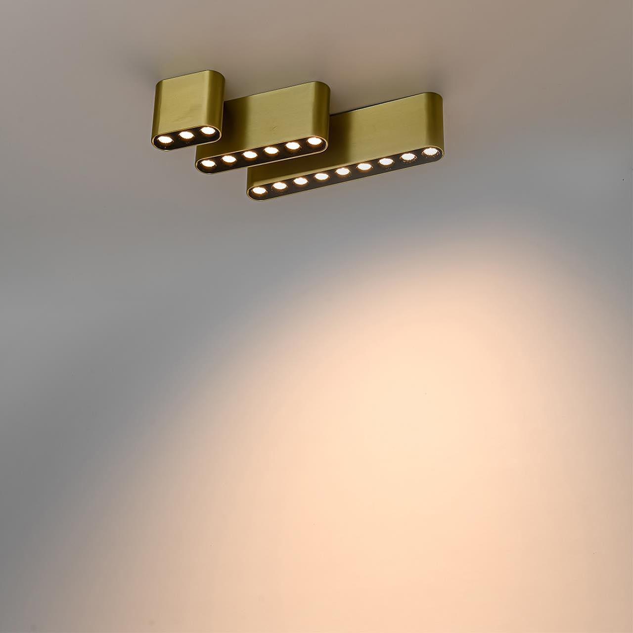 7093/15CL Светильник потолочный Odeon Light Small 7093/15CL