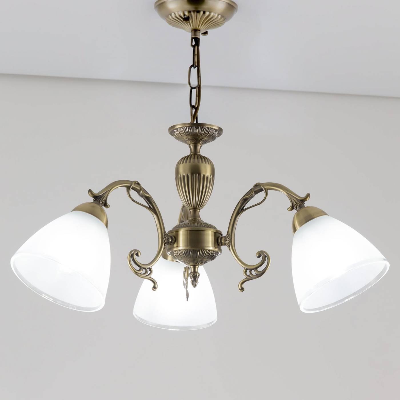 CL413231 Подвесная люстра Citilux Латур CL413231