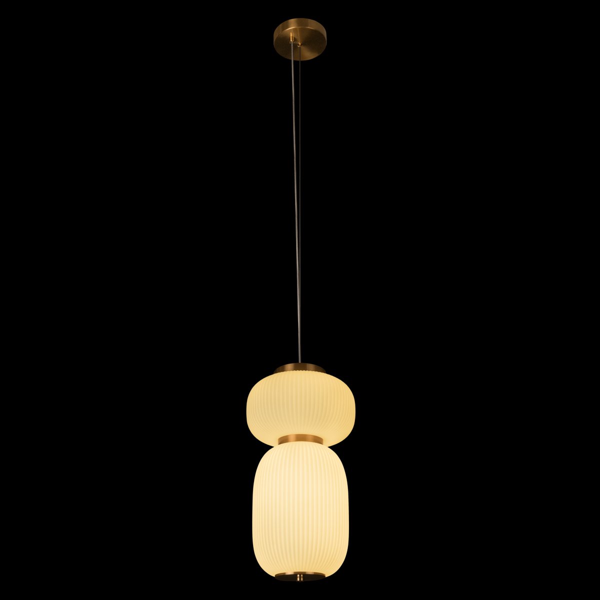 Светильник подвесной Loft It Duff 10422/B