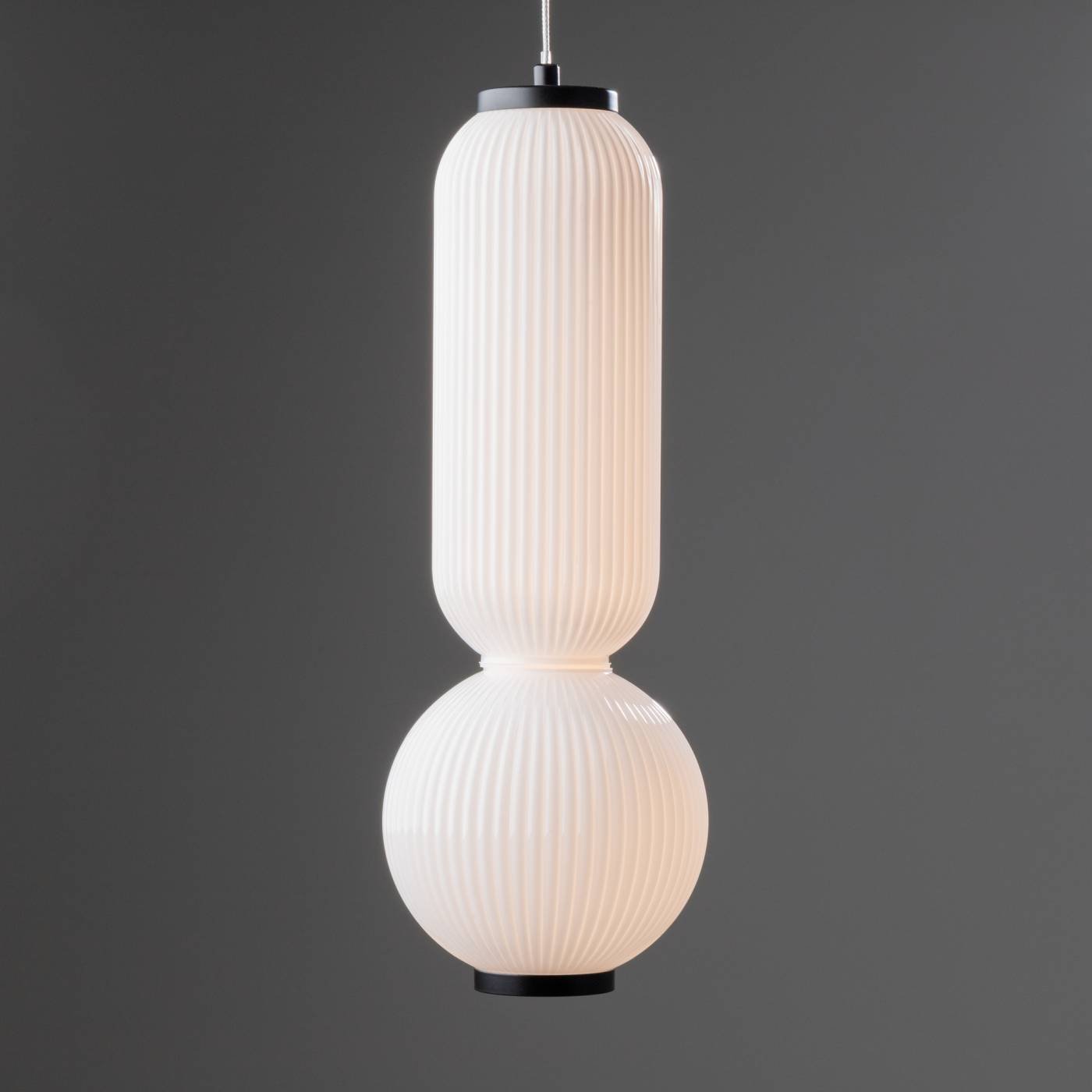 FR6140PL-L12B1 Светильник подвесной Freya Awards FR6140PL-L12B1