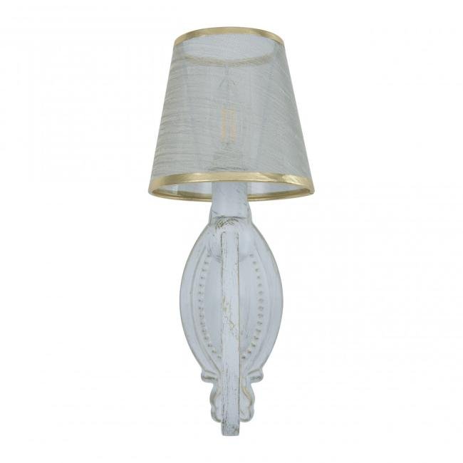 Настенное бра Arte Milano Am347203 347203/1W WT+G