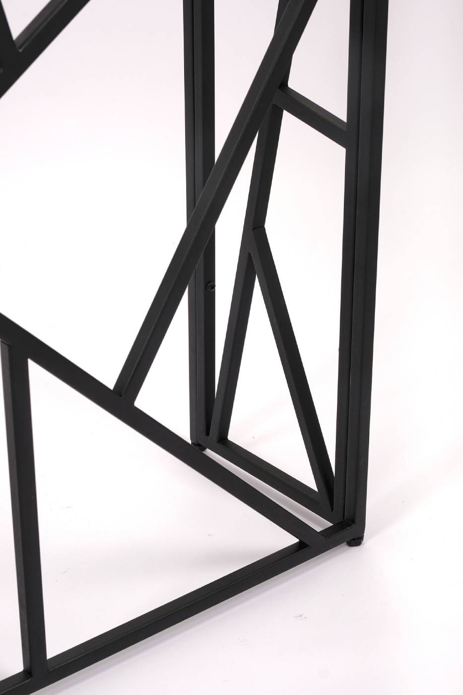 Консоль AllConsoles 1053-CB clear