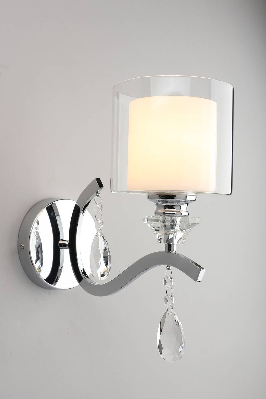 Настенное бра Omnilux Bollate OML-70901-01