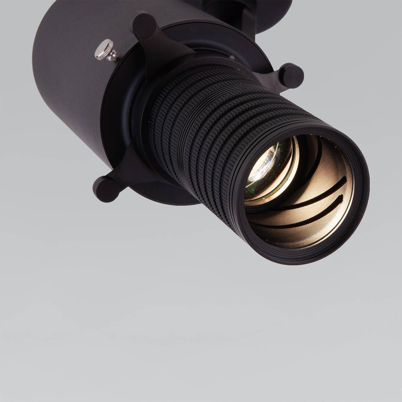 Трековый светильник Elektrostandard Forema Трековый светильник 85030/01 диммируемый однофазный