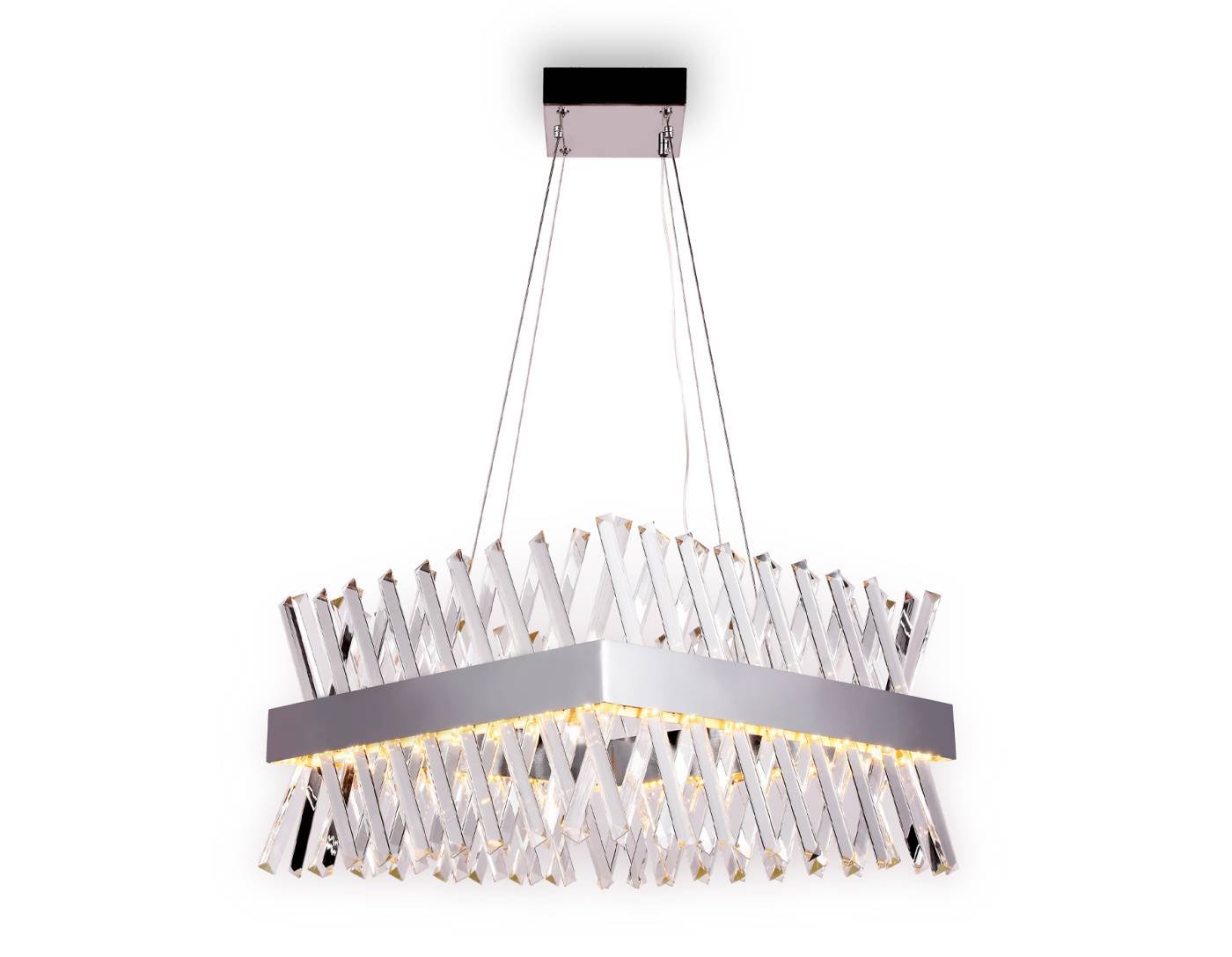 Подвесная люстра Ambrella Traditional TR5315