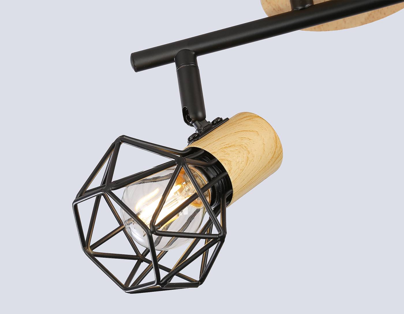 Светильник спот Ambrella Loft TR8752