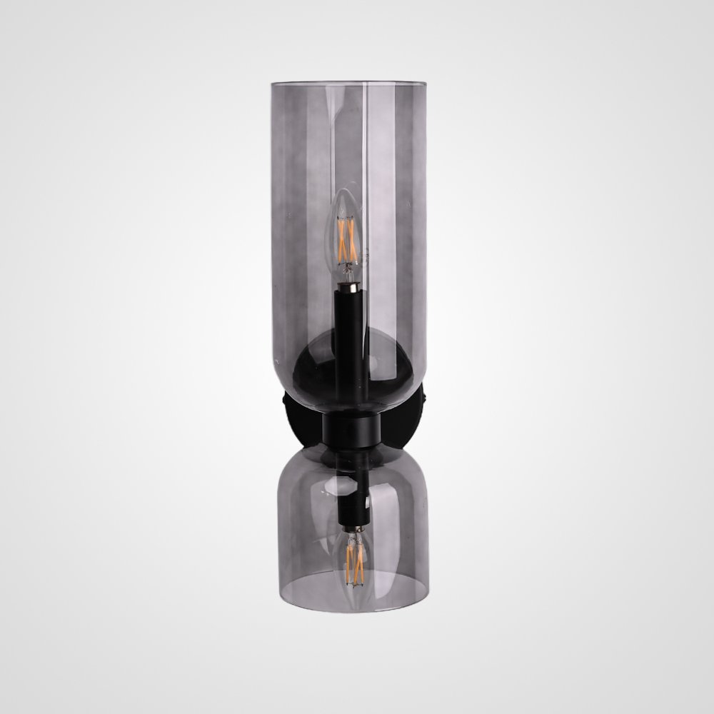 161516-26 Настенное бра ImperiumLoft Lite-Grey 161516-26