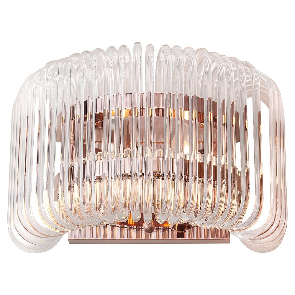 L23822.93 Настенное бра L'Arte Luce Luxury Alhombre L23822.93