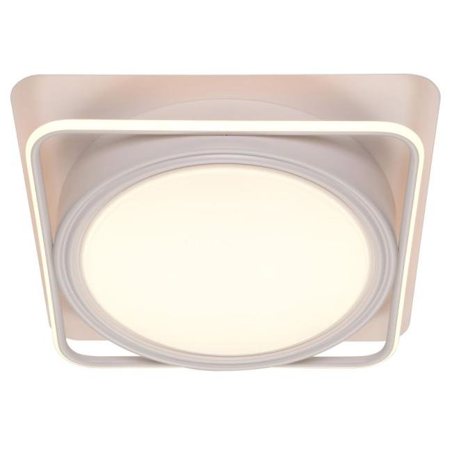 Потолочный LED светильник Adilux 1039 1041