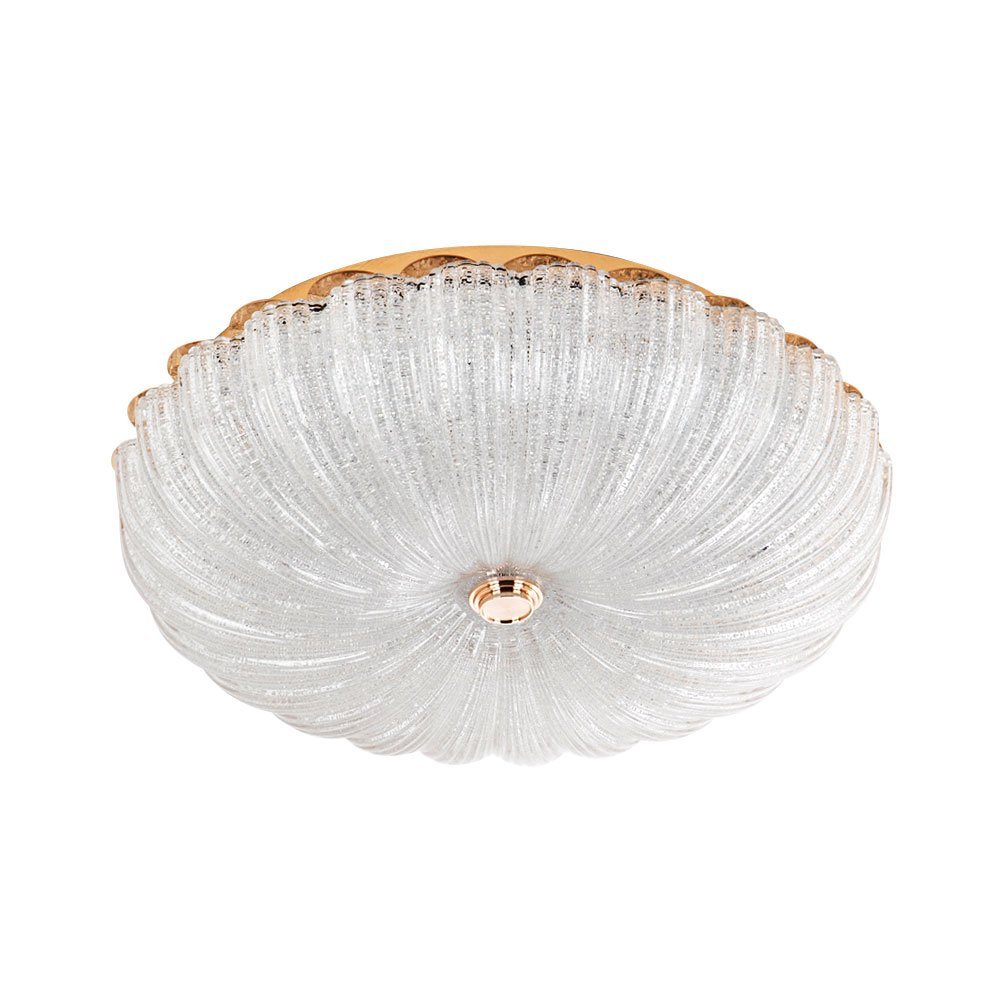 L1115-400 GD Потолочный светильник L LED4U L1115-400 GD