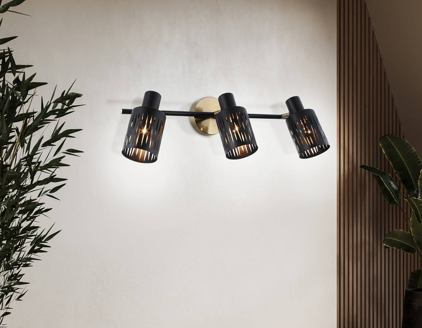 Светильник спот Ambrella Loft TR8669