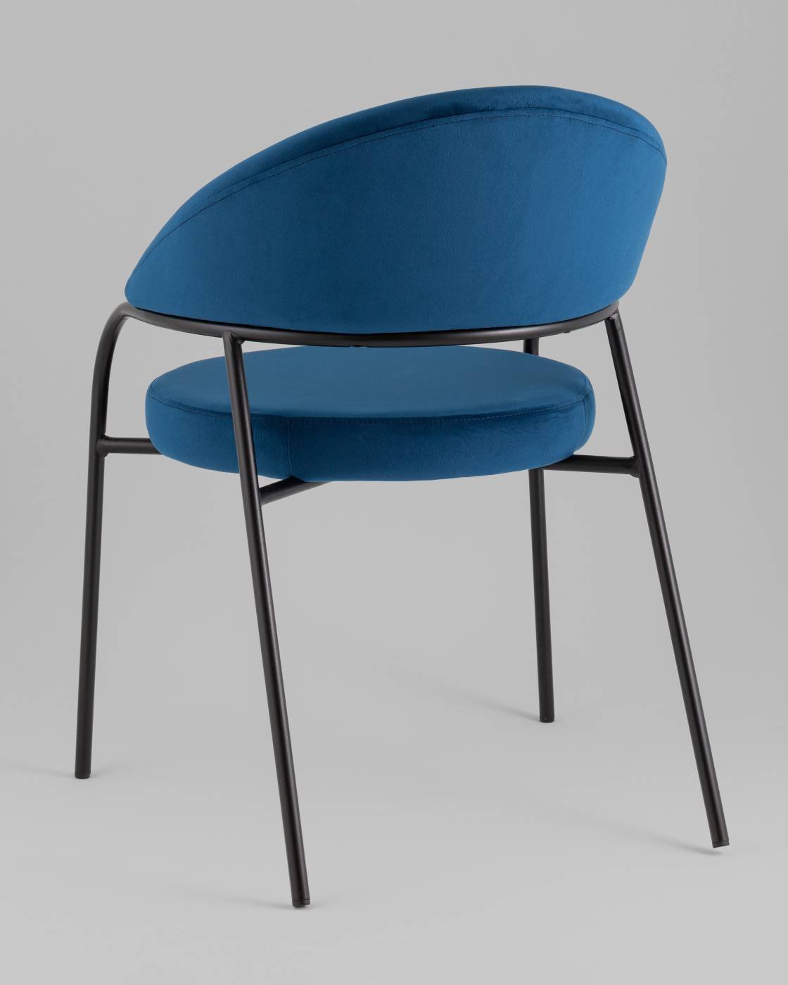 Обеденный стул Stool Group AV 350-Cbl-9005