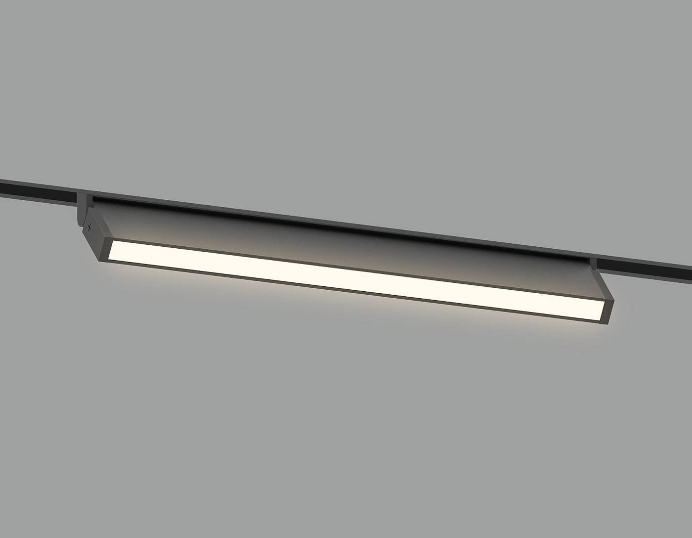 Трековый светильник Ambrella Track System GL2350