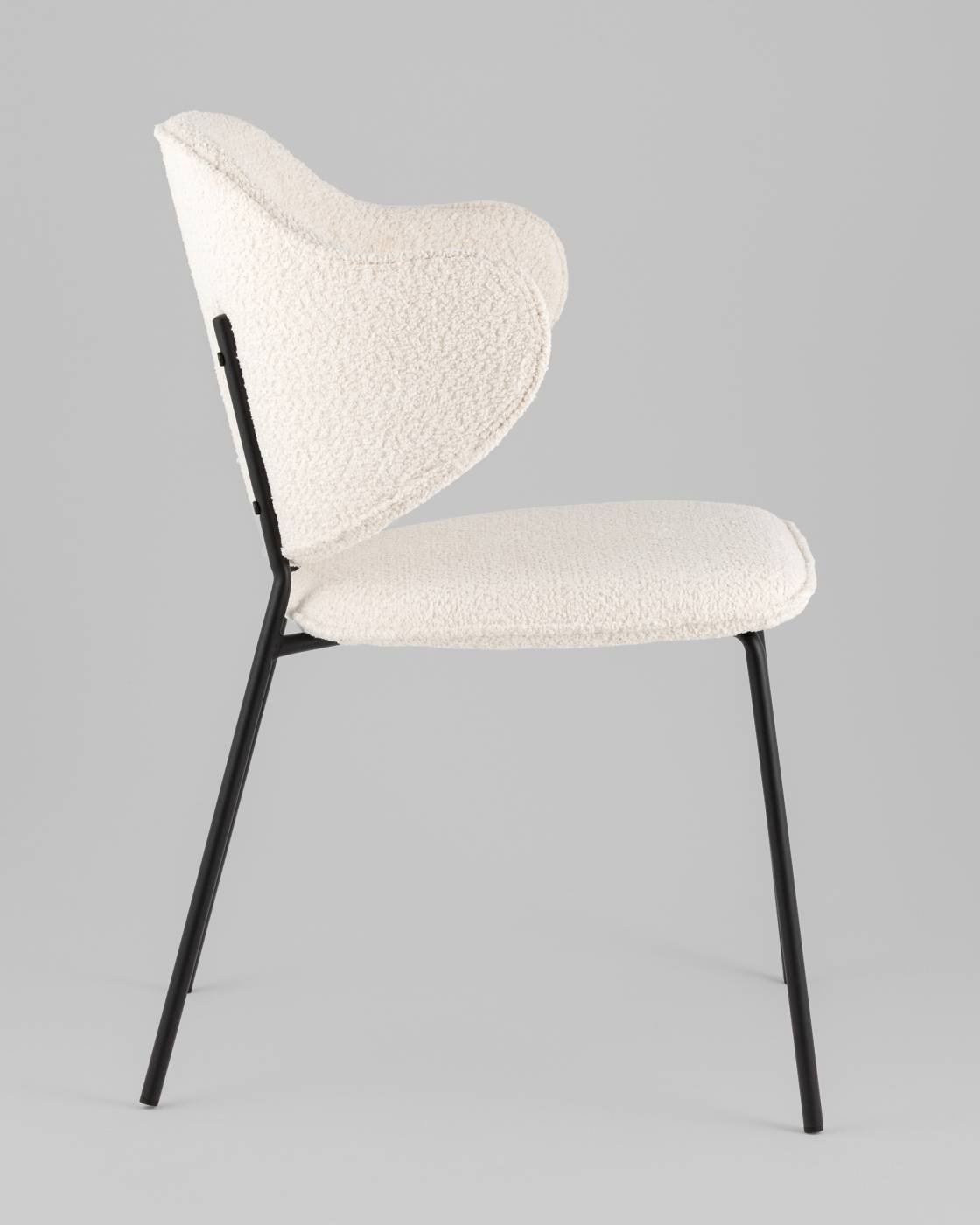 Обеденный стул Stool Group Bellamy 9122 l.beige UF998-1