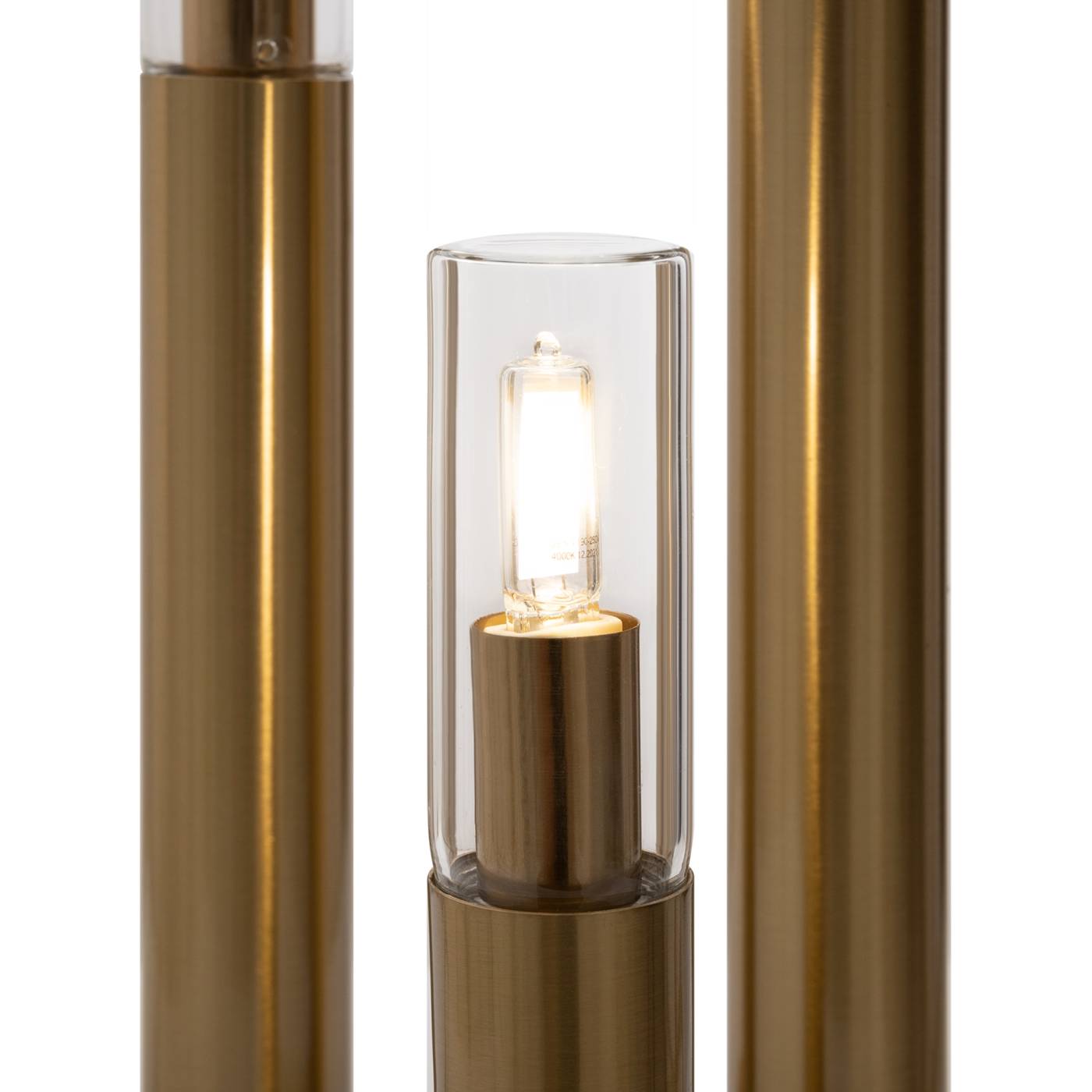 FR5109TL-03G Настольная лампа Матч / Match Freya FR5109TL-03G