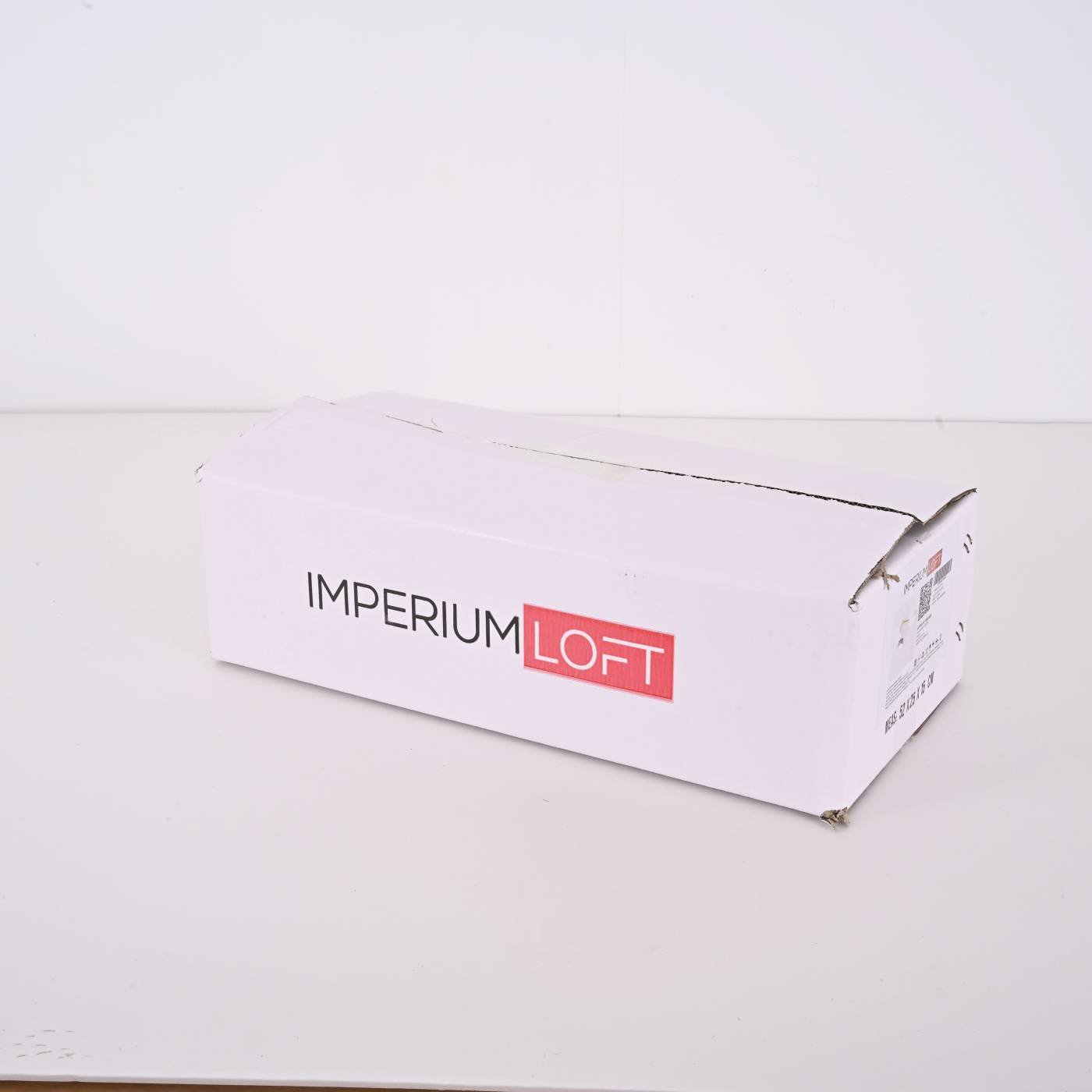 207843-26 Потолочная люстра ImperiumLoft Solen01 207843-26